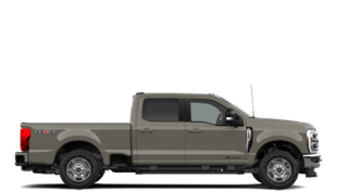2026 Ford Super Duty® External Image 1